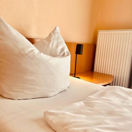 Tm Hotel Έσσεν Εξωτερικό φωτογραφία