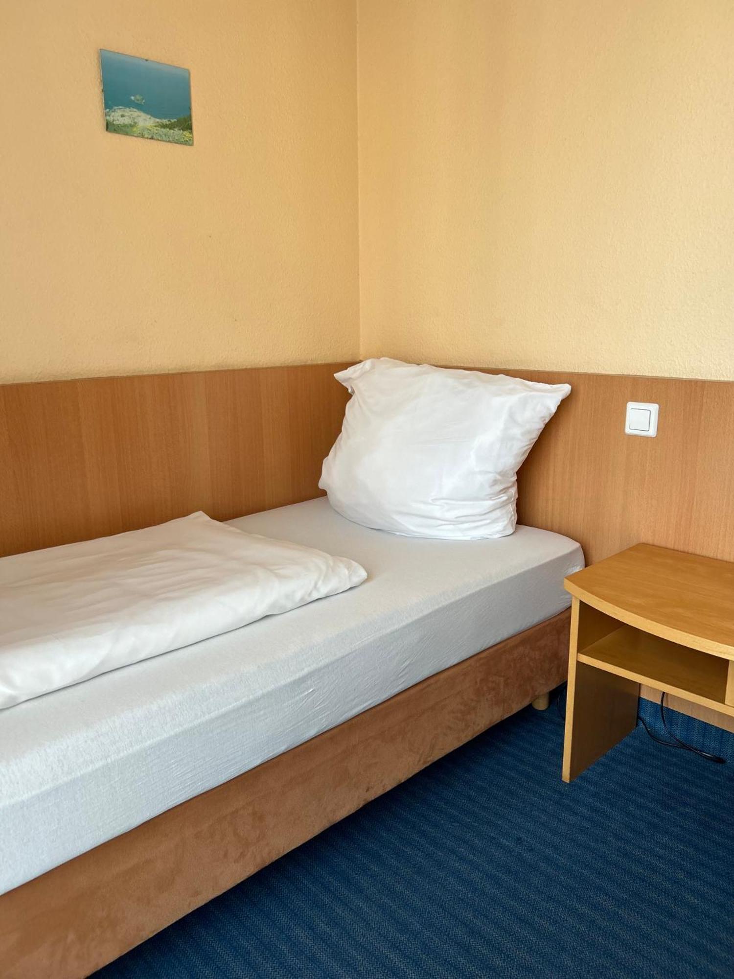Tm Hotel Έσσεν Εξωτερικό φωτογραφία