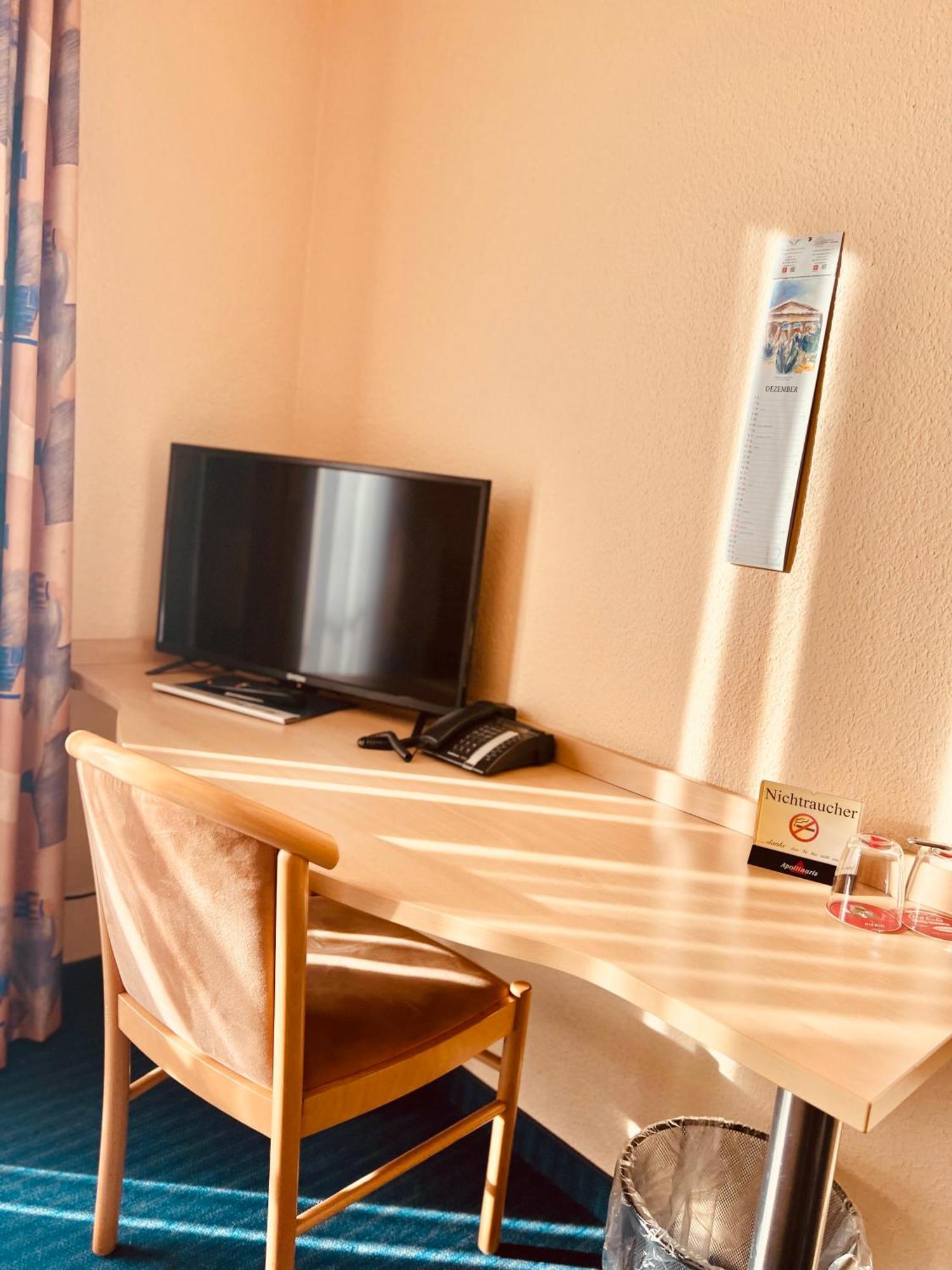 Tm Hotel Έσσεν Εξωτερικό φωτογραφία