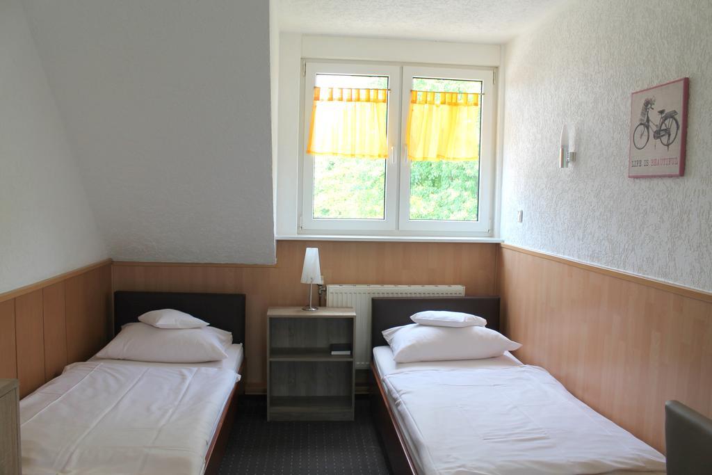 Tm Hotel Έσσεν Εξωτερικό φωτογραφία