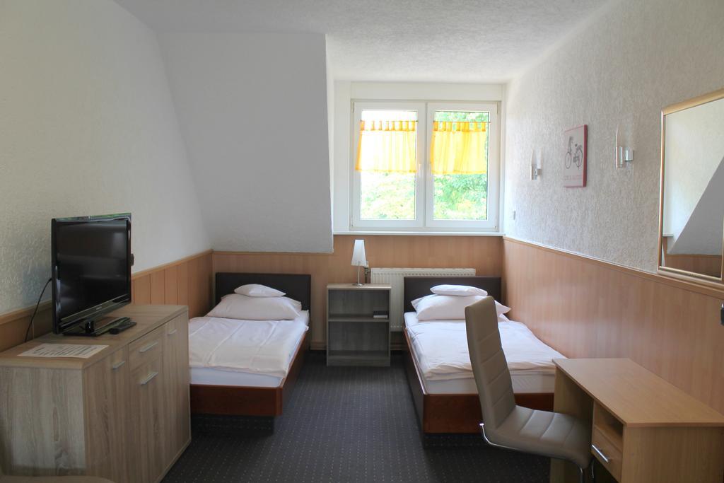 Tm Hotel Έσσεν Εξωτερικό φωτογραφία