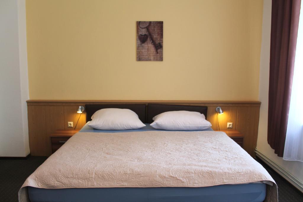 Tm Hotel Έσσεν Εξωτερικό φωτογραφία