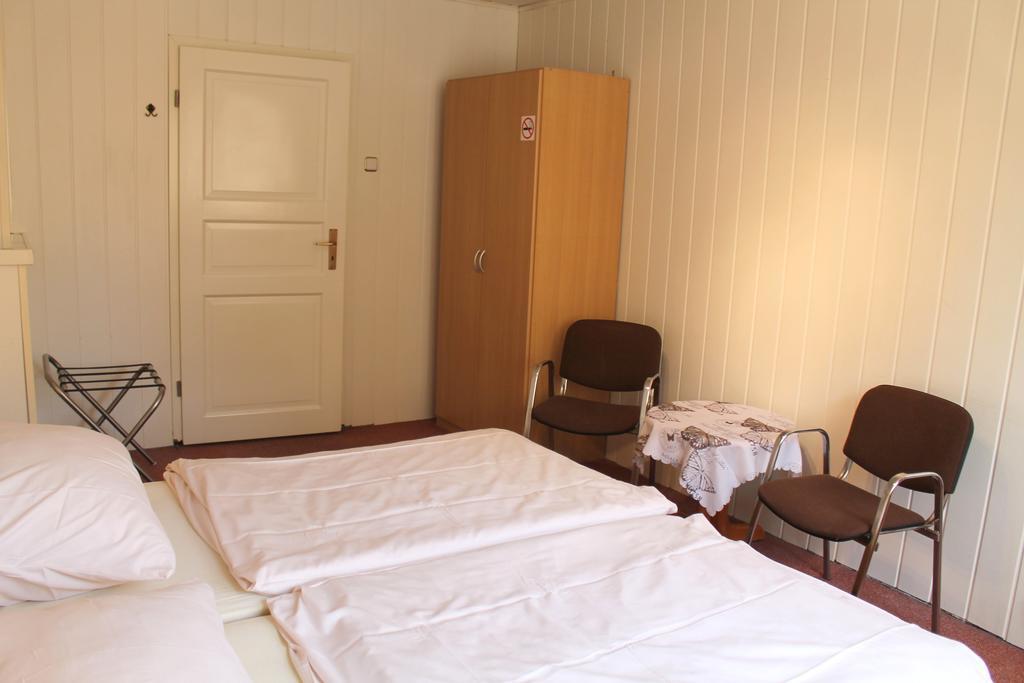 Tm Hotel Έσσεν Εξωτερικό φωτογραφία